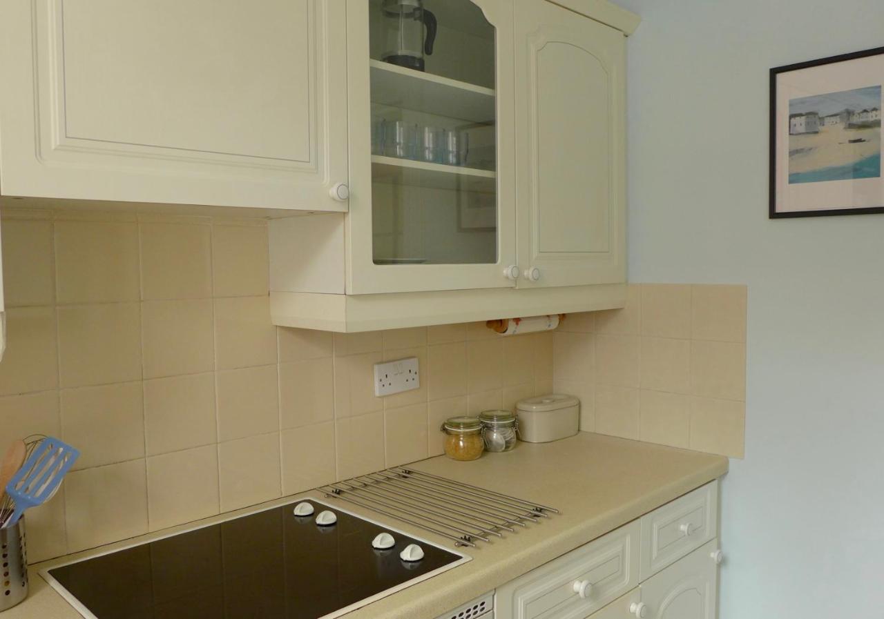 Beach View Apartment นอร์ทแบร์ริก ภายนอก รูปภาพ