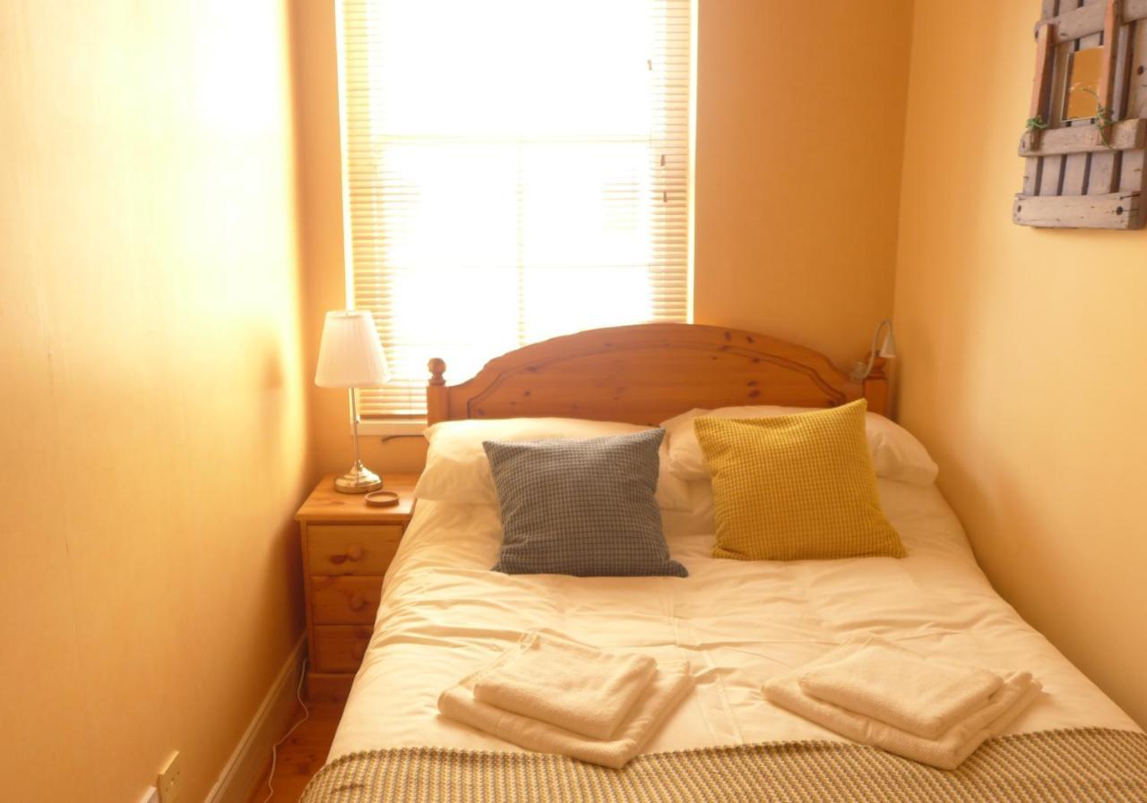 Beach View Apartment นอร์ทแบร์ริก ภายนอก รูปภาพ